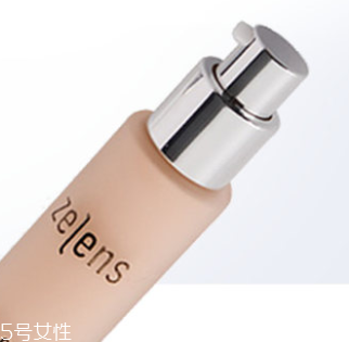 zelens粉底液哪里有賣 最近真的紅透半邊天 zelens粉底液哪里有賣 最近真的紅透半邊天