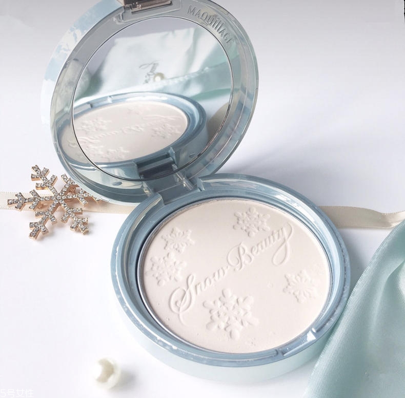 資生堂心機(jī)粉餅粉撲怎么用 2塊粉撲不同功能 資生堂心機(jī)粉餅粉撲怎么用 2塊粉撲不同功能