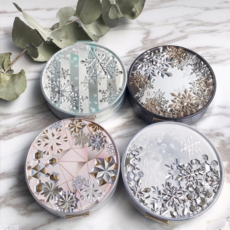 資生堂心機(jī)粉餅粉撲怎么用 2塊粉撲不同功能 資生堂心機(jī)粉餅粉撲怎么用 2塊粉撲不同功能