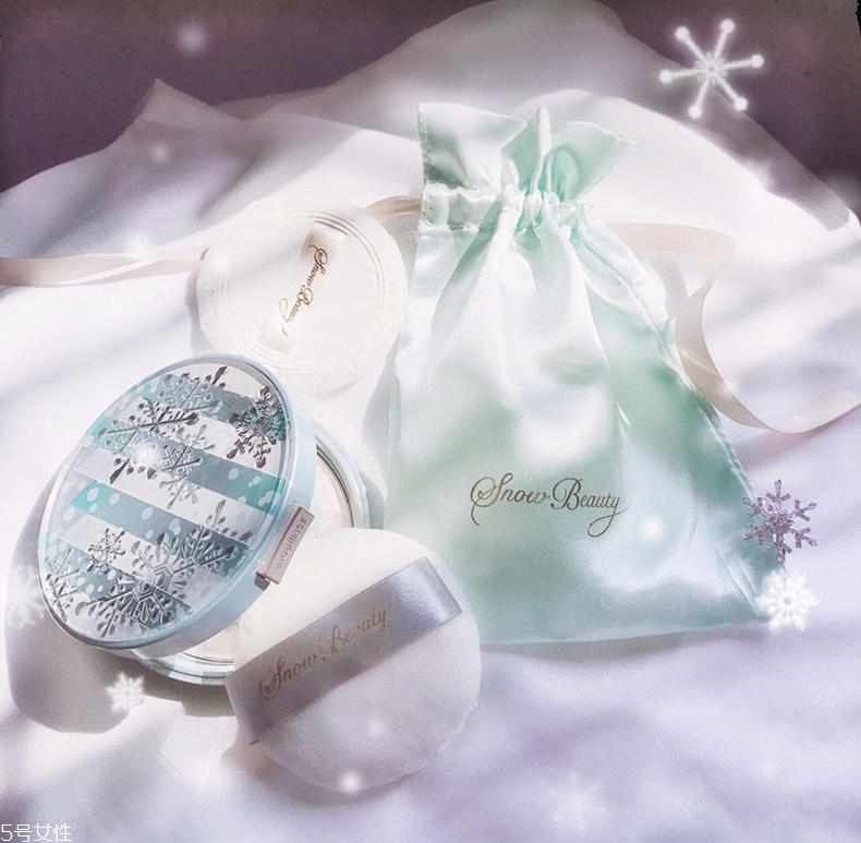 資生堂心機(jī)粉餅粉撲怎么用 2塊粉撲不同功能 資生堂心機(jī)粉餅粉撲怎么用 2塊粉撲不同功能