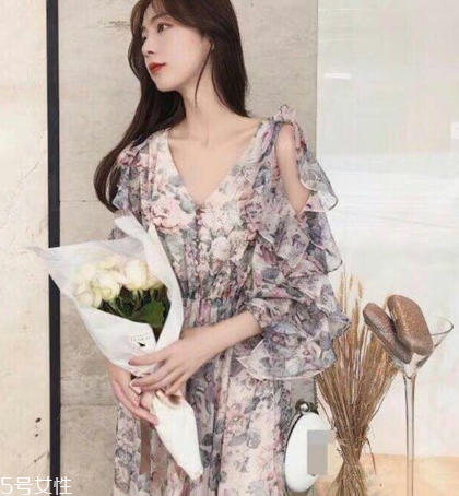 雪紡可以用洗衣機(jī)洗嗎 看不同衣服要求 雪紡可以用洗衣機(jī)洗嗎 看不同衣服要求