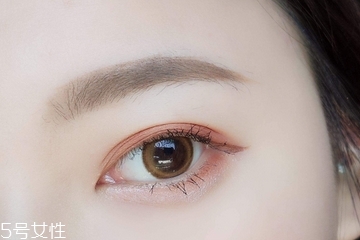 美瞳會(huì)掉色嗎 正品不會(huì)的