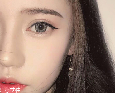 美瞳會(huì)掉色嗎 正品不會(huì)的