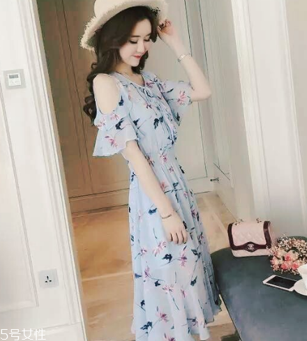 雪紡會(huì)起球嗎 起球現(xiàn)象基本沒有 雪紡會(huì)起球嗎 起球現(xiàn)象基本沒有