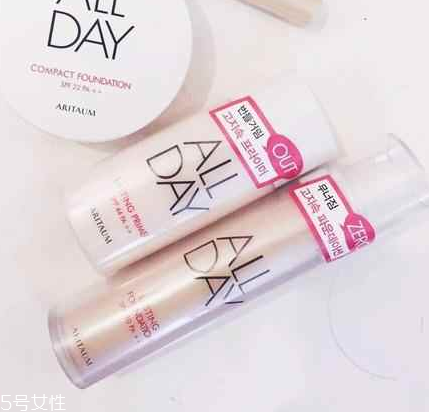 油性皮膚用什么隔離霜比較好 這種成分千萬別碰 油性皮膚用什么隔離霜比較好 這種成分千萬別碰