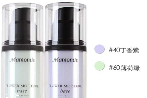 膚色泛紅用什么隔離霜好 這種顏色最合適 膚色泛紅用什么隔離霜好 這種顏色最合適