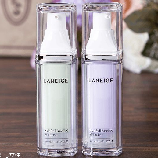 膚色泛紅用什么隔離霜好 這種顏色最合適 膚色泛紅用什么隔離霜好 這種顏色最合適