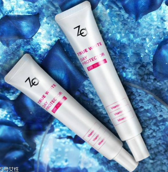 膚色不均用什么顏色隔離霜 這個顏色讓膚色自然 膚色不均用什么顏色隔離霜 這個顏色讓膚色自然