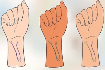 指甲油顏色怎么挑選 這么挑襯手白 指甲油顏色怎么挑選 這么挑襯手白