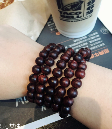 黃花梨手串能上油嗎 這些后果要當心