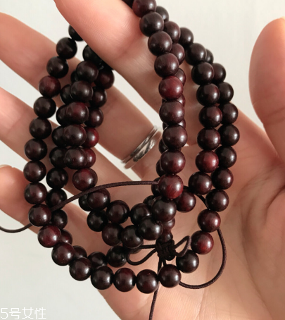 黃花梨手串能上油嗎 這些后果要當心