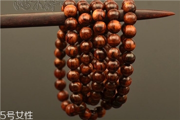 黃花梨手串能上油嗎 這些后果要當心