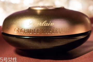 嬌蘭御廷蘭花面霜怎么按摩 這么用效果最好 嬌蘭御廷蘭花面霜怎么按摩 這么用效果最好