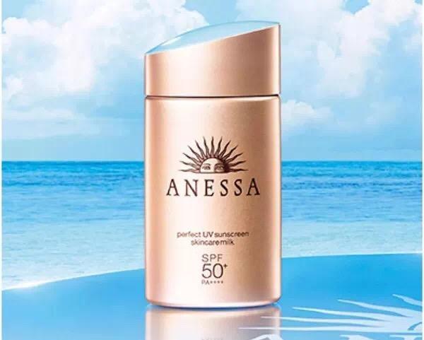 2018款安耐曬金瓶和銀瓶區(qū)別 神級防曬力 2018款安耐曬金瓶和銀瓶區(qū)別 神級防曬力