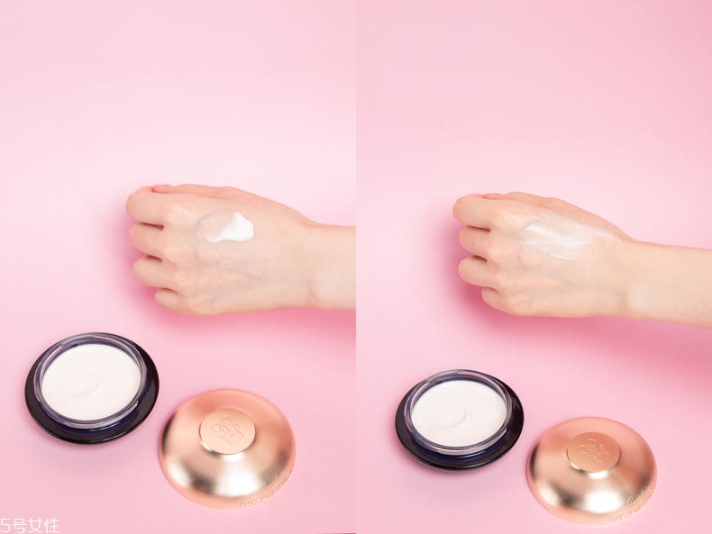 嬌蘭御廷蘭花面霜怎么按摩 這么用效果最好 嬌蘭御廷蘭花面霜怎么按摩 這么用效果最好