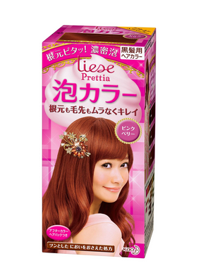 花王染發(fā)劑危害大嗎 具體有哪些 花王染發(fā)劑危害大嗎 具體有哪些