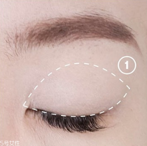 橘朵單色眼影試色 這樣搭配最好看 橘朵單色眼影試色 這樣搭配最好看