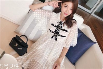 蕾絲能機(jī)洗嗎 機(jī)洗可能會變形