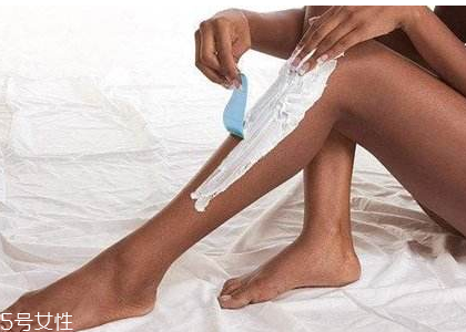 脫毛膏能脫頭發(fā)嗎 最好別輕易嘗試 脫毛膏能脫頭發(fā)嗎 最好別輕易嘗試