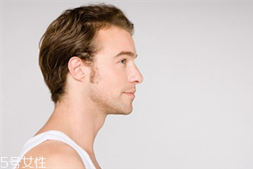 男人衰老的快什么原因 男人衰老的五大特征 男人衰老的快什么原因 男人衰老的五大特征