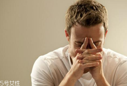 男人衰老的快什么原因 男人衰老的五大特征 男人衰老的快什么原因 男人衰老的五大特征