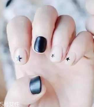 美甲什么顏色顯手長(zhǎng) 視覺拉伸這么選顏色 美甲什么顏色顯手長(zhǎng) 視覺拉伸這么選顏色