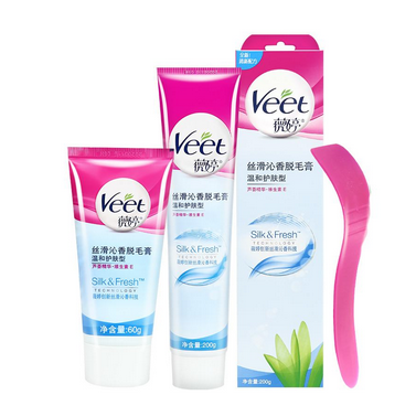 脫毛膏哺乳期可以用嗎 別輕易使用 脫毛膏哺乳期可以用嗎 別輕易使用