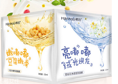 韓后面膜好用嗎 令肌膚嫩白新生 韓后面膜好用嗎 令肌膚嫩白新生