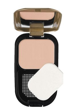 粉餅能定妝嗎 挑對了不怕脫妝