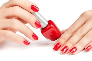 指甲油是酸性還是堿性 指甲油是酸性還是堿性