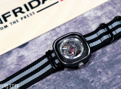 sevenfriday手表怎么看時(shí)間 看不懂時(shí)間的腕表 sevenfriday手表怎么看時(shí)間 看不懂時(shí)間的腕表