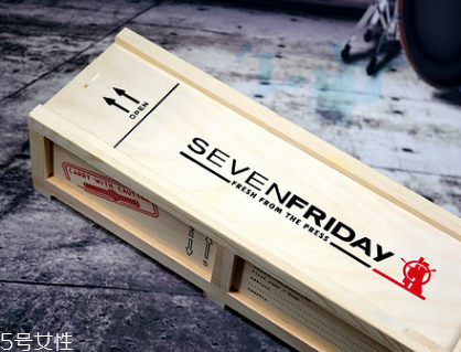 sevenfriday手表怎么看時(shí)間 看不懂時(shí)間的腕表 sevenfriday手表怎么看時(shí)間 看不懂時(shí)間的腕表