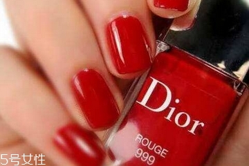 指甲油為什么會掉 原來是這樣 指甲油為什么會掉 原來是這樣