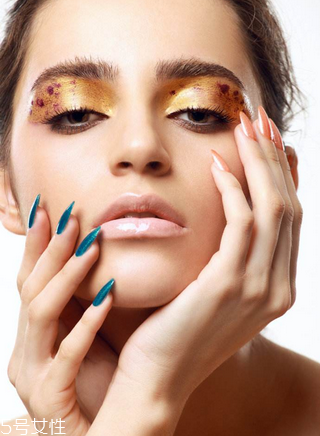 指甲油為什么會掉 原來是這樣 指甲油為什么會掉 原來是這樣