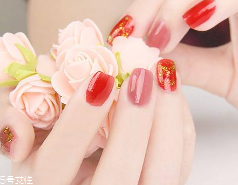 指甲油不好涂怎么辦 這樣解決 指甲油不好涂怎么辦 這樣解決