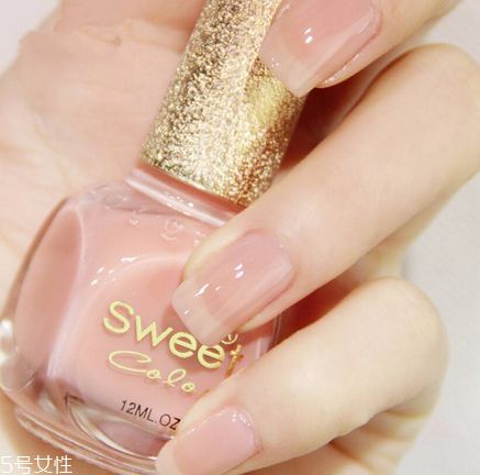 指甲油不好涂怎么辦 這樣解決 指甲油不好涂怎么辦 這樣解決