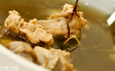 雞骨草能和金錢草一起吃嗎 雞骨草能和金錢草一起吃嗎