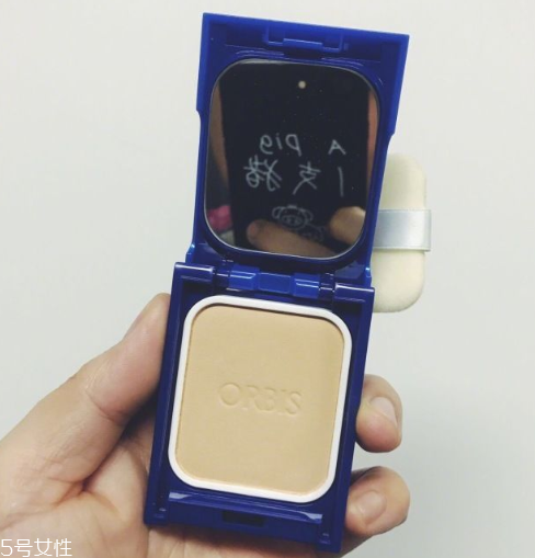 粉餅能遮瑕嗎 用對了堪比磨皮 粉餅能遮瑕嗎 用對了堪比磨皮