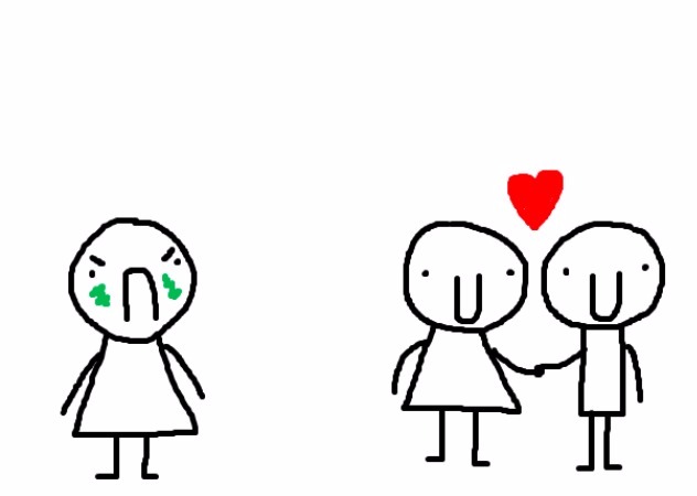 十二星座男吃醋的表現(xiàn) 你愛(ài)吃醋嗎