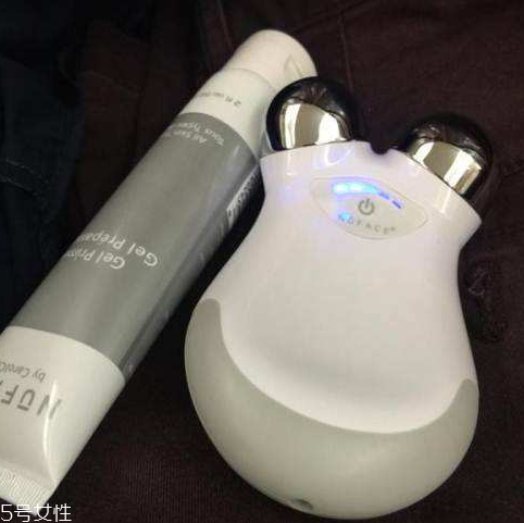 微電流美容儀有用嗎 對(duì)成型皺紋沒有用
