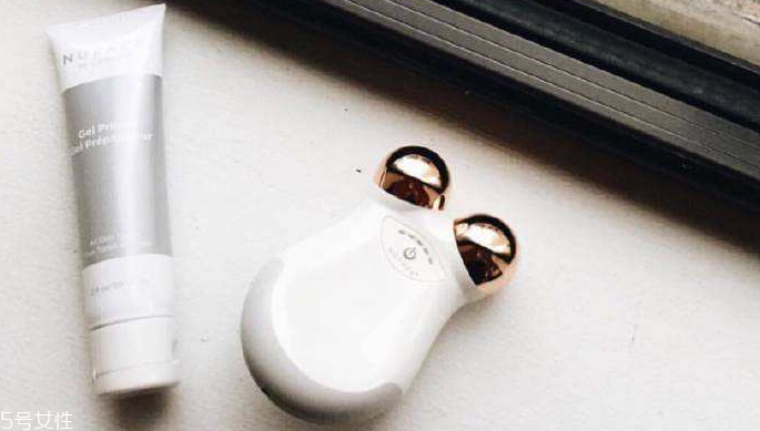 微電流美容儀有用嗎 對(duì)成型皺紋沒有用