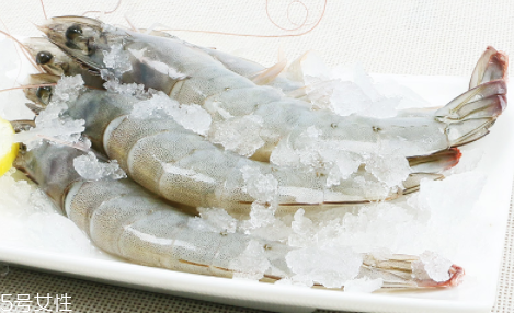 基圍蝦和河蝦的區(qū)別 區(qū)別還很大 基圍蝦和河蝦的區(qū)別 區(qū)別還很大