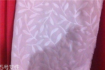 桃皮絨面料的缺點 毫無保留告訴你