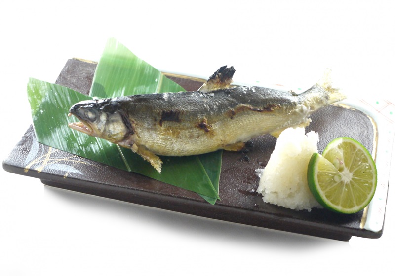 香魚是什么魚 5種香魚的做法 香魚是什么魚 5種香魚的做法