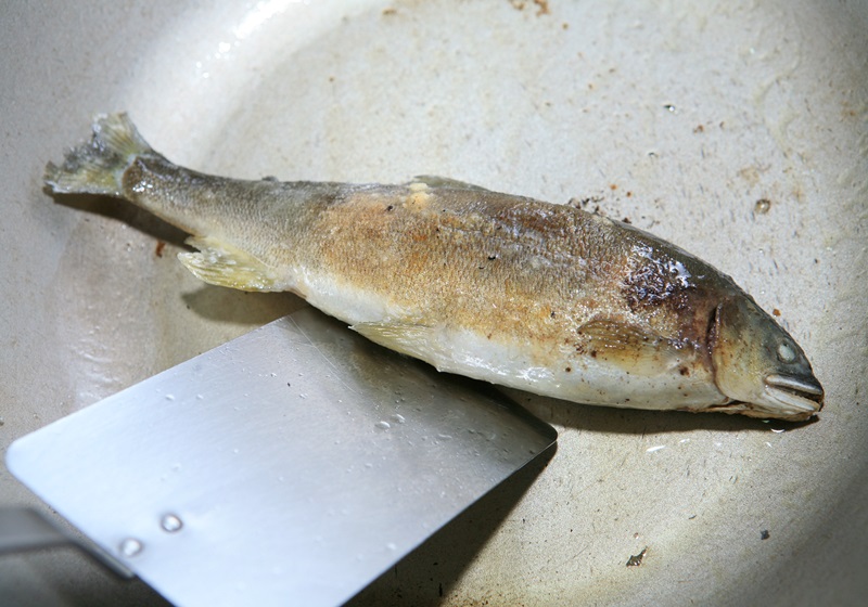 香魚是什么魚 5種香魚的做法 香魚是什么魚 5種香魚的做法