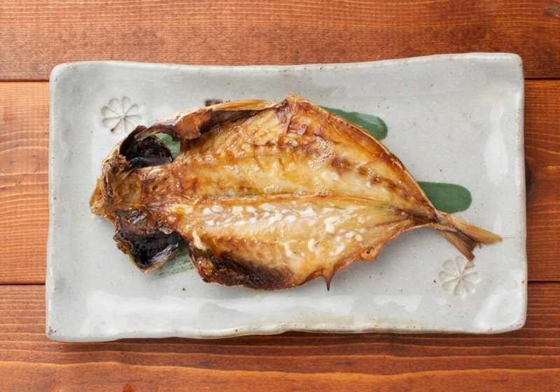 一夜干魚是什么意思 日本料理一夜干的做法 一夜干魚是什么意思 日本料理一夜干的做法