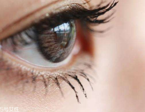 睫毛膏為什么會變稀 原來是這樣 睫毛膏為什么會變稀 原來是這樣