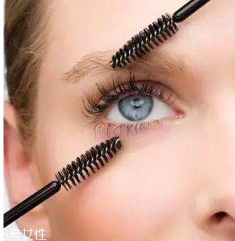 睫毛膏為什么會變稀 原來是這樣 睫毛膏為什么會變稀 原來是這樣