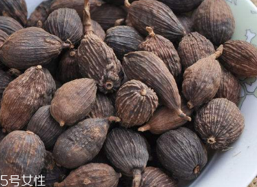 草果可以給孕婦吃嗎 適當吃沒關(guān)系
