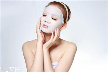 夏天用什么面膜補(bǔ)水好 有效為皮膚補(bǔ)水 夏天用什么面膜補(bǔ)水好 有效為皮膚補(bǔ)水